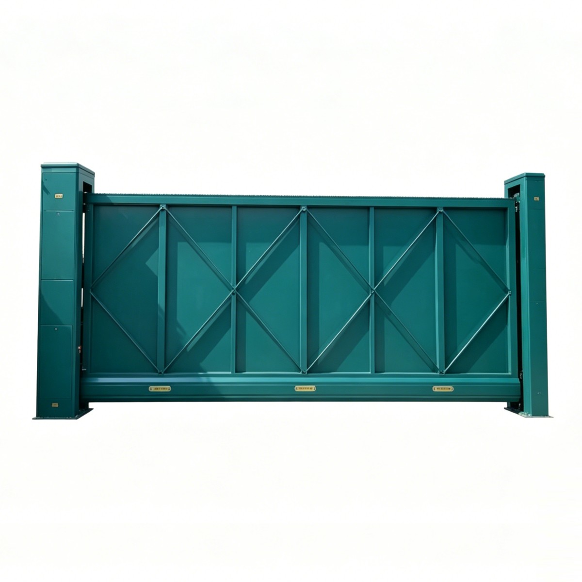 永州双牌理家坪乡电动悬空门